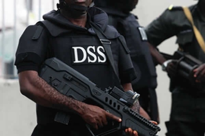 DSS arraigns man over alleged coup calls