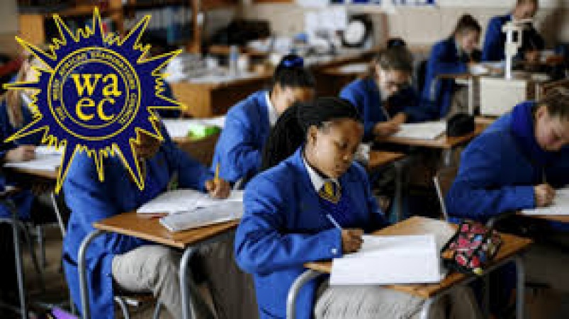 Extortion of candidates: WAEC warns schools, supervisors