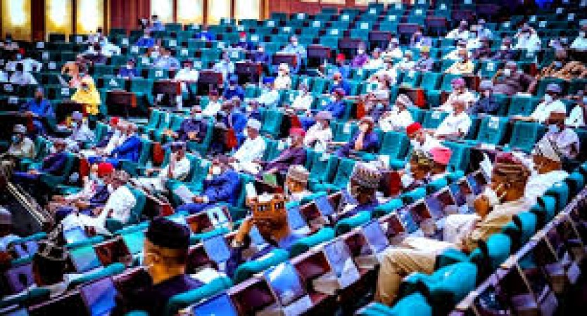 National Assembly’s N110bn SUV budget violated due process — Maxwell Opara
