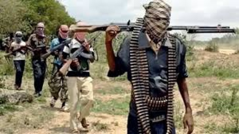 Bandits kill Civil Defence officer, abduct daughter in fresh attack in Kogi