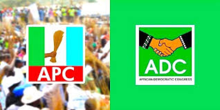 11 DAYS TO EKITI 2026: ADC, APC bicker over alleged harvesting of voters’ BVN, NIN