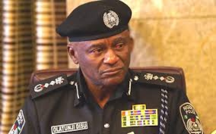 Insecurity: I-G orders redeployment of DIGs to respective zones