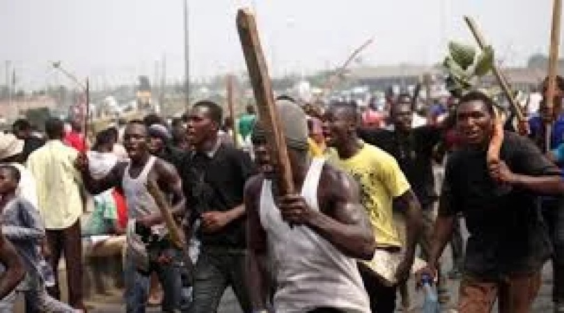 10 injured as Sokoto communities clash over disputed farmland