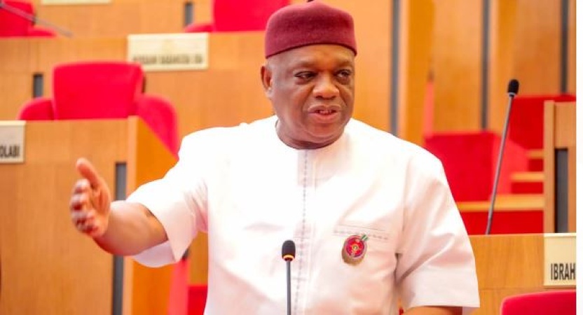 Senate queries alleged mismanagement of N16.6bn by SEDC