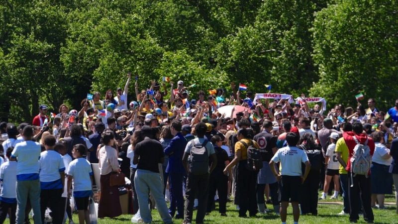 White House official claims US has 'very good' reasons for World Cup entry denials
