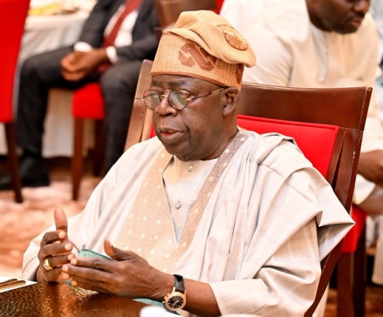 Tinubu orders repatriation of 300 Nigerians held in Ethiopian prison