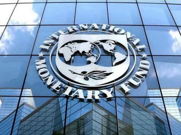 IMF questions transparency of FG’s $5bn swap deal with UAE