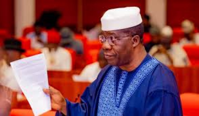 6-year single term push raises elongation fears
