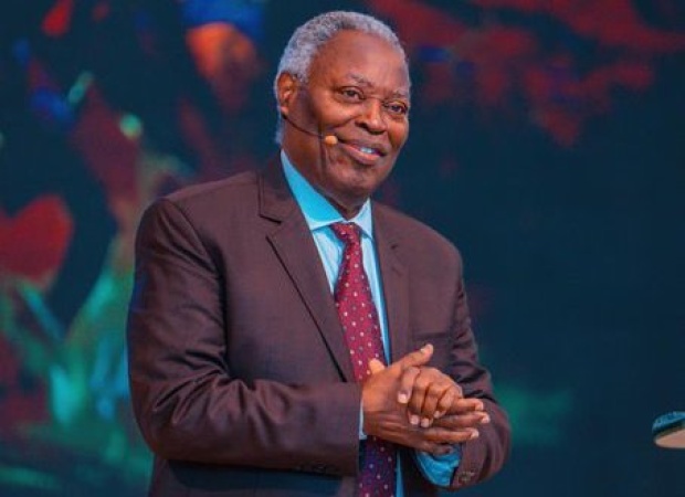 Why I won’t hand over Deeper Life Church to my son – Kumuyi