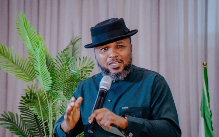 JUST IN: NCAA grounds private jet over unauthorised road landing