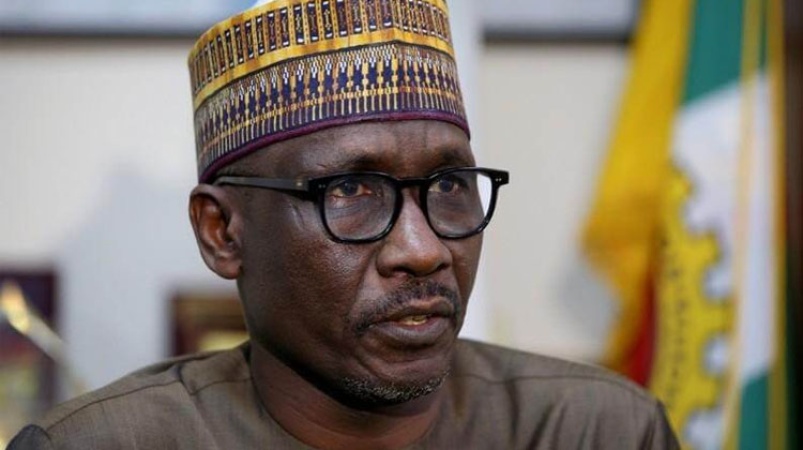 Alleged NNPCL Trillions: Mele Kyari expresses shock over Senate arrest warrant, denies dodging probe