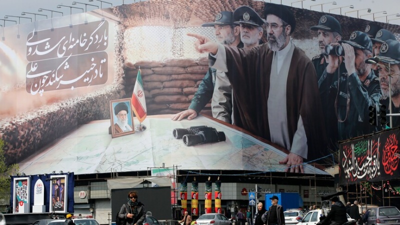 Iran denies US claims its defense systems destroyed, says armed forces ‘fully prepared’