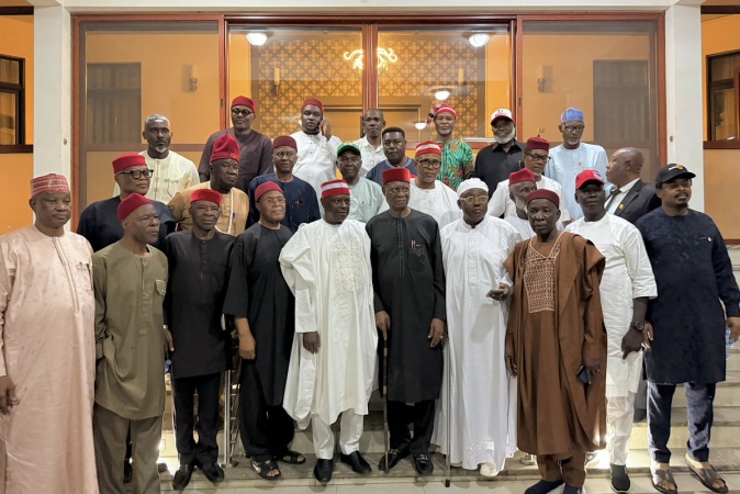 FG, EU, International IDEA move to tackle rising abuse in Nigerian schools, strengthen justice for survivors