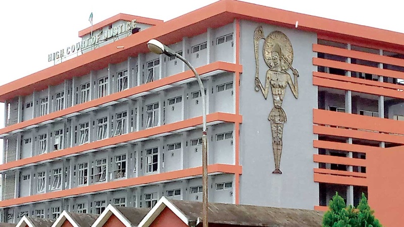 Court sentences five to death over Edo lawyer’s murder