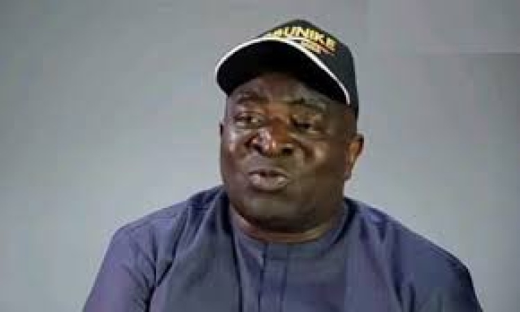 Kenneth Okonkwo lied, I never made allegations against Obi — NDC Aspirant