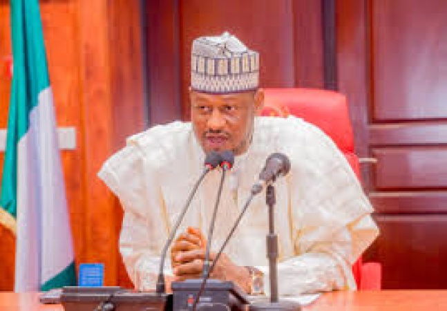 Governor makes U-Turn, offers amnesty to bandits seeking peace