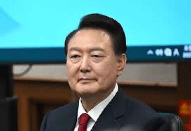 Ex-South Korean President Yoon Suk Yeol sentenced to 30 years in jail over Pyongyang drone plot
