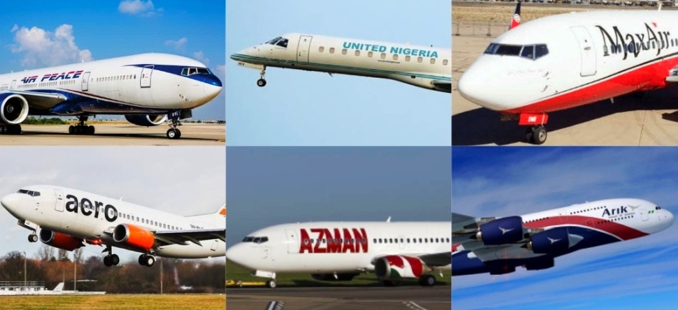 N20bn Debt: Operators insist NCAA collect 5% ticket sales charge from travellers