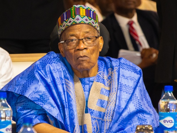 June 12 and the travails of Nigeria's fledgling democracy