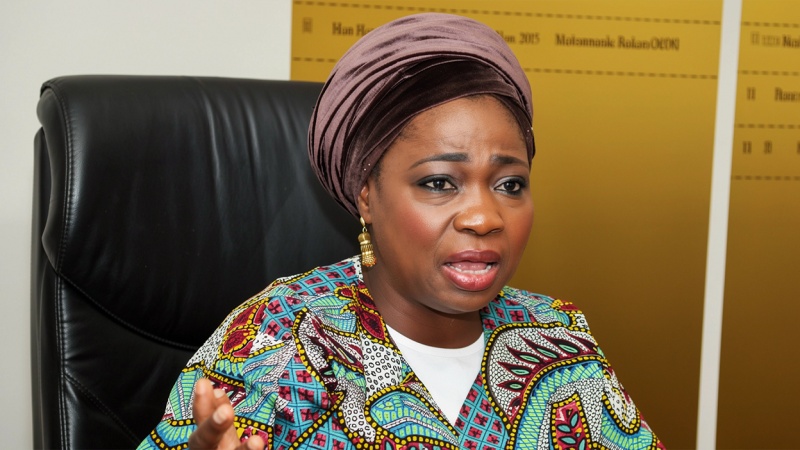 ‘Enough Is Enough,’ NiDCOM condemns xenophobic attacks in South Africa