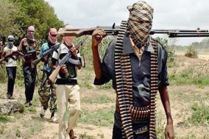 13,000 terrorists neutralised in 1 year — Tinubu