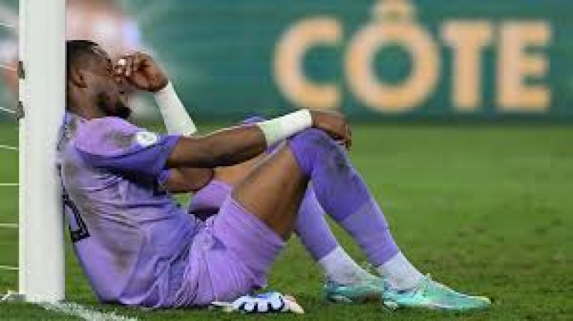 2026 World Cup: Lamentation galore as Nigeria misses out again