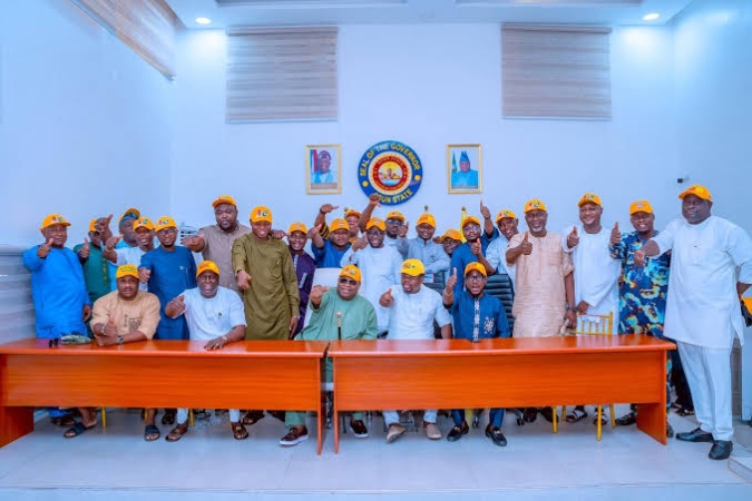 National, state legislators demand redeployment of Osun CP over alleged partisanship