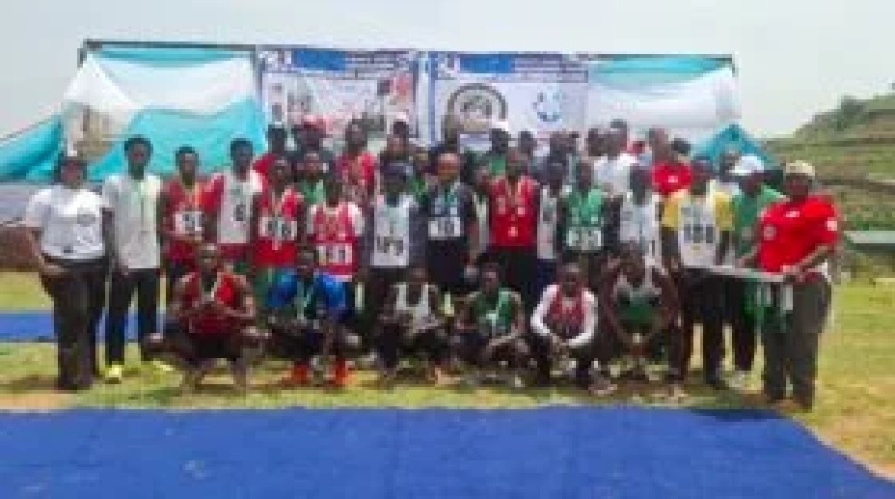 66-year-old retired civil servant shines at 21km Abuja marathon