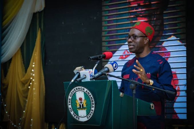 Insecurity: More soldiers to be deployed in Anambra soon — Soludo