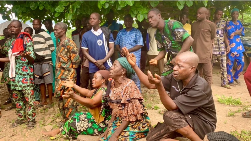 Banditry: Panic over mass abductions of pupils, teachers