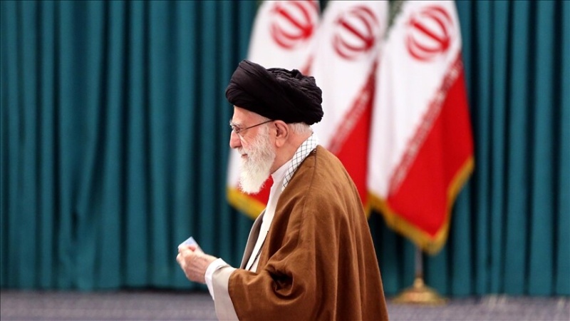 Iran to hold funeral for slain supreme leader on July 4-9