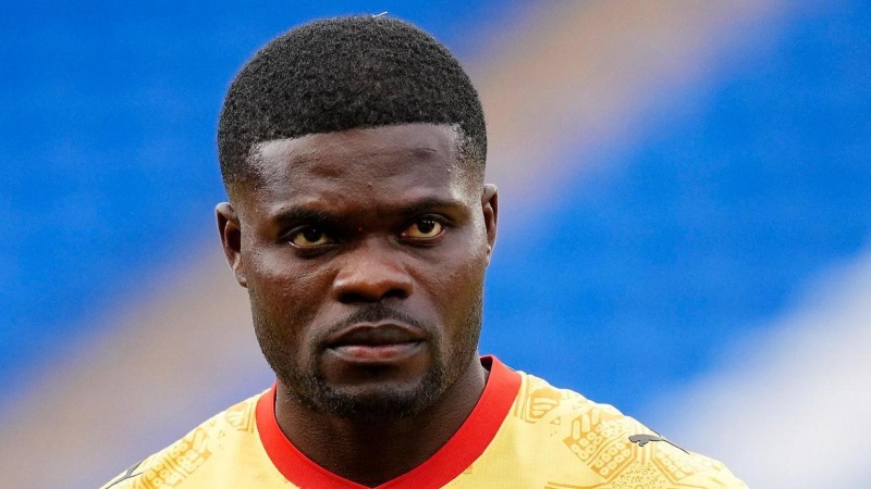 Ghana moves to challenge Canada’s Thomas Partey visa denial