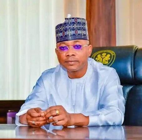 Banditry: Kogi govt acquires armoured personnel carriers