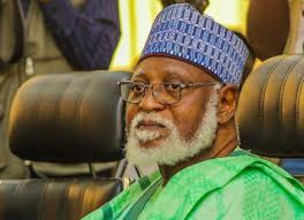 'He was ready to go against anyone, including himself’ — Ex-Chief Security Officer reveals how Abdulsalami shut down military plan to extend tenure