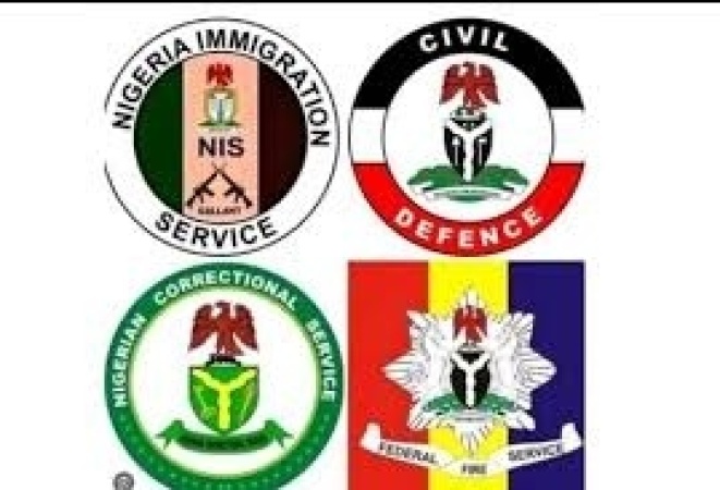 Paramilitary recruitment: Board releases lists of successful applicants