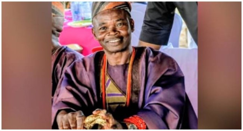Gunmen invade palace, abduct monarch, shoot wife in Ondo community