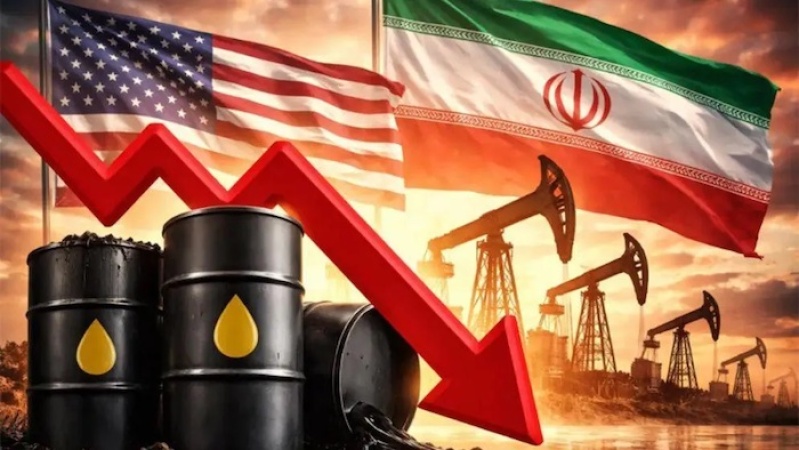 Oil prices slide after US-Iran deal signals Strait of Hormuz reopening
