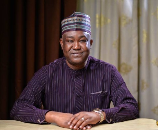 Accord state chairmen welcome Gbenga Hashim’s emergence as 2027 presidential candidate