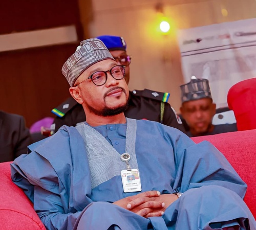 Gov Lawal suspends Gusau Poly Rector