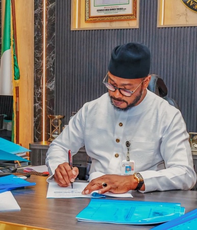Gov Lawal reshuffles cabinet, appoints heads of agencies