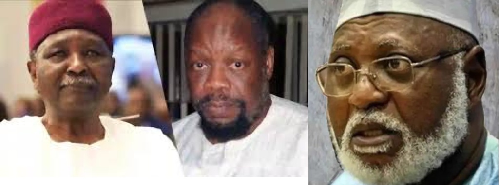 Civil war: Why Ojukwu refused to recognise Gowon as head of state — Abubakar