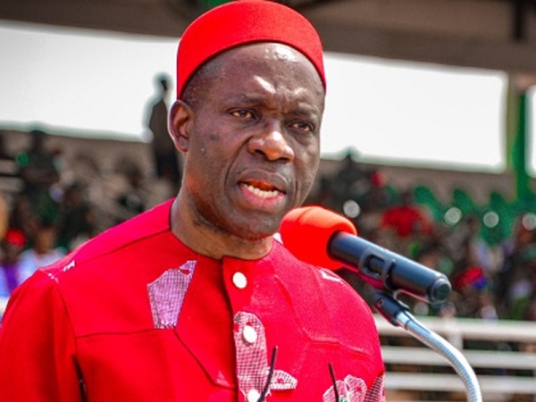 Soludo opposing Nnamdi Kanu’s release because of VP ambition — IPOB