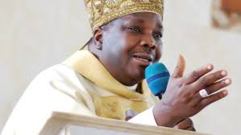 Africa’s 3 wealthiest black nations in turmoil — Bishop Badejo laments