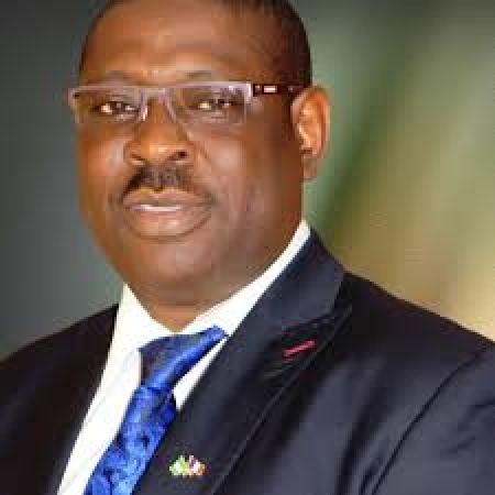 Nigeria’s Rabiu emerges UN-COPUOS 2nd Vice Chair