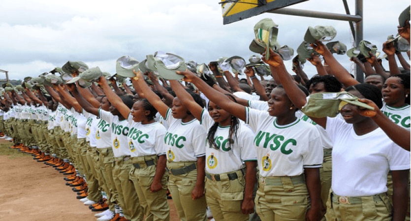 NYSC raises security concerns over shared access to Katsina Orientation Camp