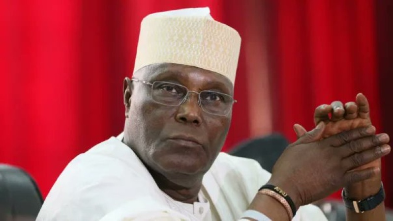 ADC deregistration plot meant to undermine opposition, Atiku’s aide claims