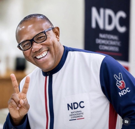Attacks on Peter Obi ‘uncharitable’ — NDC Reps caucus