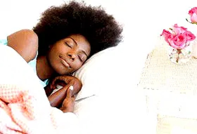 Poor sleep in middle age raises risk of heart disease, diabetes — Study