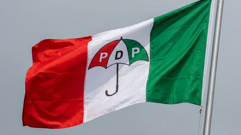 PDP wins all 21 chairmanship, 226 councillorship seats in Adamawa LG Polls