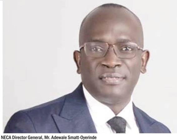 Knowledge is the new oil: Why Nigeria must prepare for future of work —NECA DG